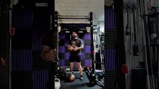 Tips for Strongmen to get SUPER HEAVY KETTLEBELLS Overhead
