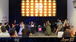 EN TU NOMBRE Banda CDMP Producido por ARPA 150