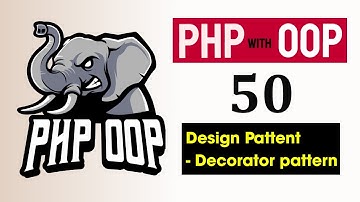 Lập trình hướng đối tượng - Bài 50 Design Pattent -Decorator pattern