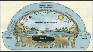 Death & Afterlife: The Ancient Hebrew View