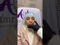 حقن الفيلر لرفع و ملئ الخدود Dr Amr Kotb Clinic Cheek Lifting By Fillers
