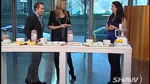 Cristina Sutter on UR