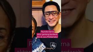 Download Lagu Pangeran Mangkunegaran yg juga cucu Pahlawan RI #kabarartis #mangkunegaran #paundrakarna MP3