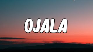 Maria Becerra  Ojala letra s