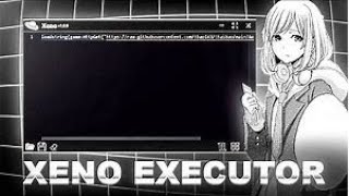 Como usar script no pc com executor xeno + w azure executor nova update [dragon] 🐲