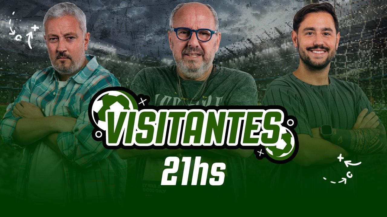 VISITANTES con DUKA, CARROZZA y GENOVART