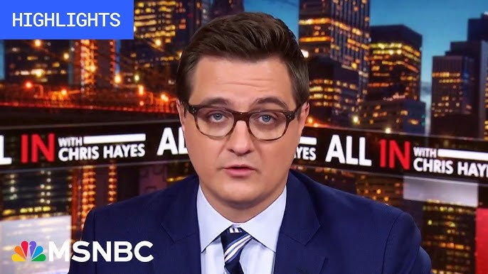 Watch All In With Chris Hayes Highlights Feb 7