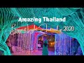 THAILAND'S BIGGEST LIGHT FESTIVAL IN 2020