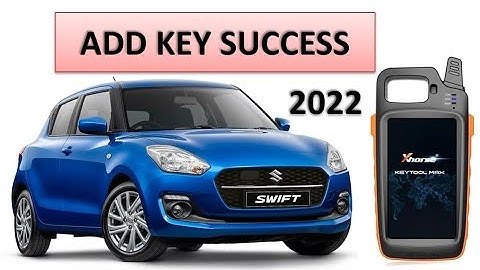 NEW SWIFT KEY PROGRAMMING XHORSE KEY TOOL MAX PRO 🔥🔥🔥