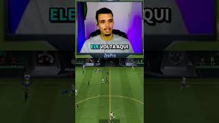 É ASSIM que se constrói espaço no ATAQUE! #eafctips #fifa #wl #eafc #dicas