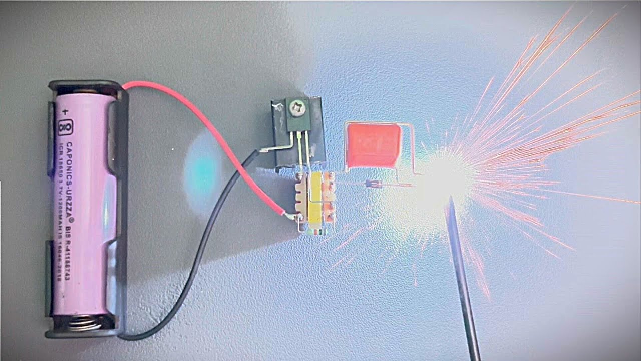How Make Powerful Mosquito Killer Machine