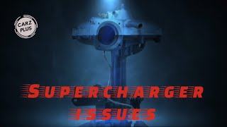 Graham Supercharger Issues - What's Wrong With My Supercharger screenshot 5