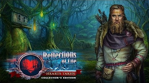 Reflections of Life: Hearts Taken Collector
