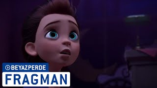 Çılgın Dostum Finnik Dublajlı Fragman