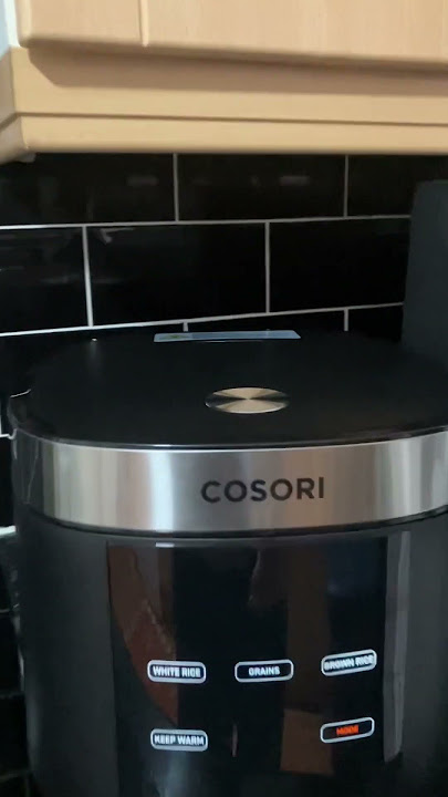 COSORI Rice Cooker Large Maker 10 … curated on LTK