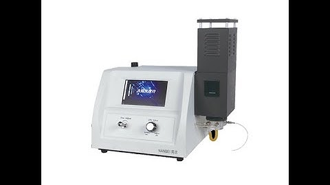 Unlock Accurate Flame Photometry: FP6450 Operation & Best Practices