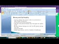 Case Studies in Financial Astrology  Overview of the Course