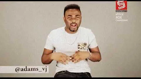 Africa Rox CountDown #1