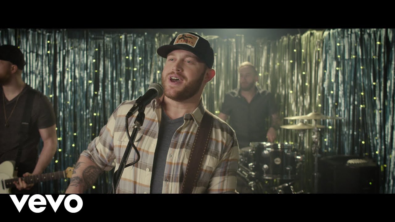 Jon Langston – Dance Tonight (Official Video)