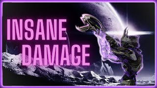 Kuva Hek just got a MASSIVE Buff! (& GIVEAWAY) - Warframe