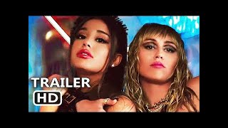 CHARLIE'S ANGELS Trailer 2 NEW 2019 Kristen Stewart, Naomi Scott, Action Movie HD