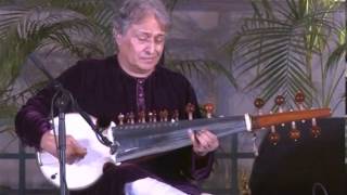 Amjad Ali Khan Music in the Park