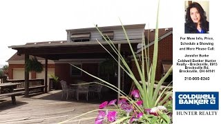 6219 Turney Rd, Garfield Heights, OH Presented by Jennifer Burke.