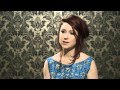 Capture de la vidéo Hayley Westenra - Hushabye - Album Trailer