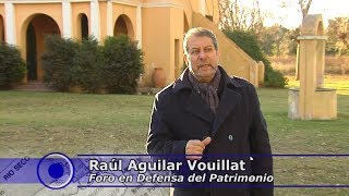 Estancia Santa Teresita (1ra parte) - .Córdoba.ar