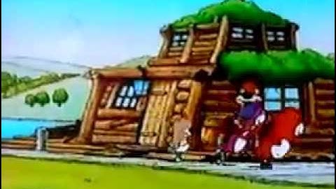 PB & J Otter Intro Theme