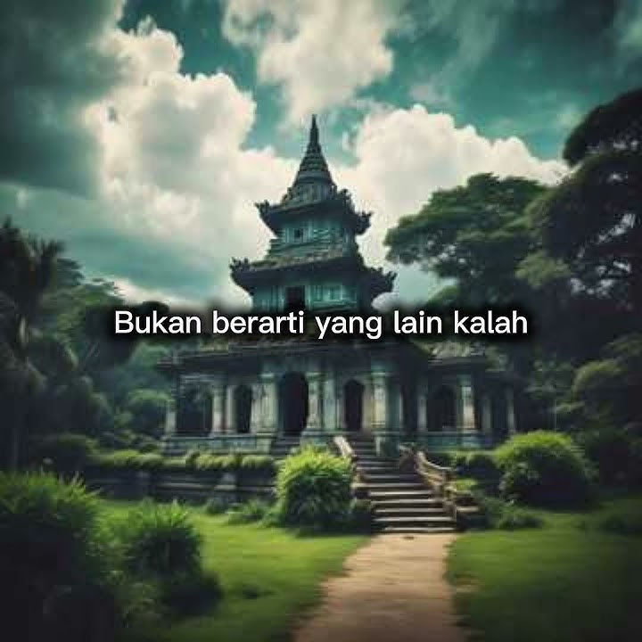 Jawa Adalah Kunci