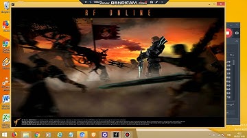 "Event Merger RF Genesis (From RF IND)"