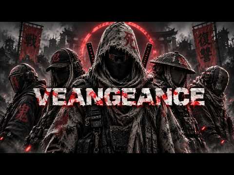 [FREE] Melodic Drill Type Beat "Veangeance" | UK Drill x NY Drill | Drill Instrumental 2026