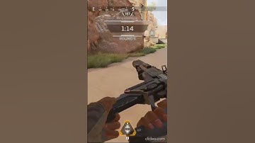 Hide And Seek - Apex Legends #apex #gameplay #gaming #shorts