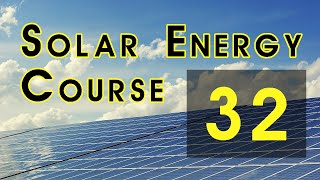 32-Alternative PV Technologies