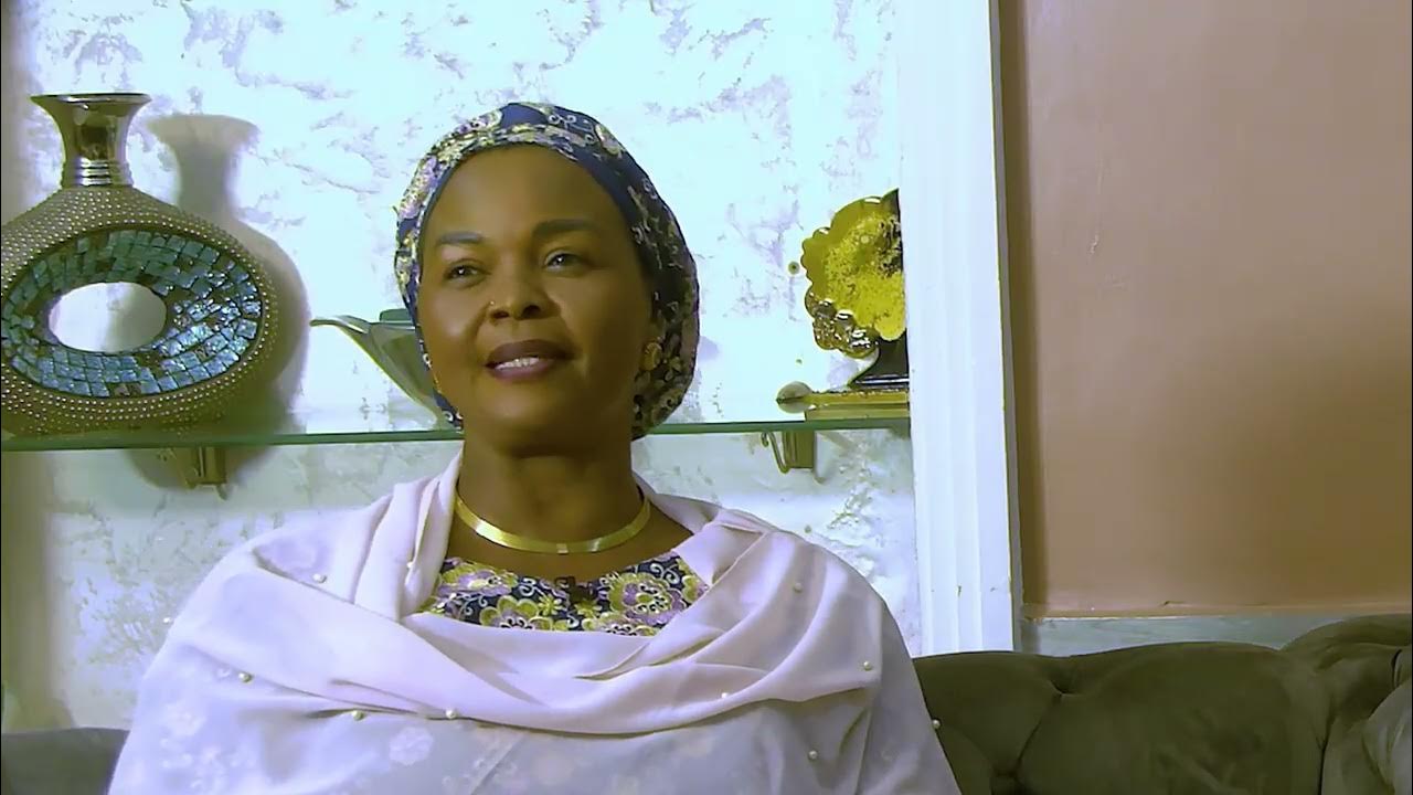 How NTA Women Inspired Senator Binta’s Career