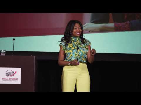 Jim Moran Institute for Global Entrepreneurship: Keynote Dr. Angela Jackson