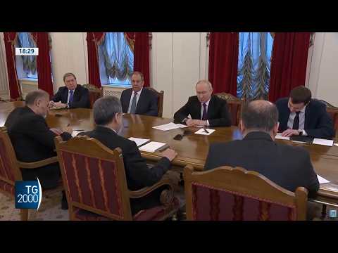 Video Hormuz, lo Stretto conteso. Teheran coinvolge Mosca