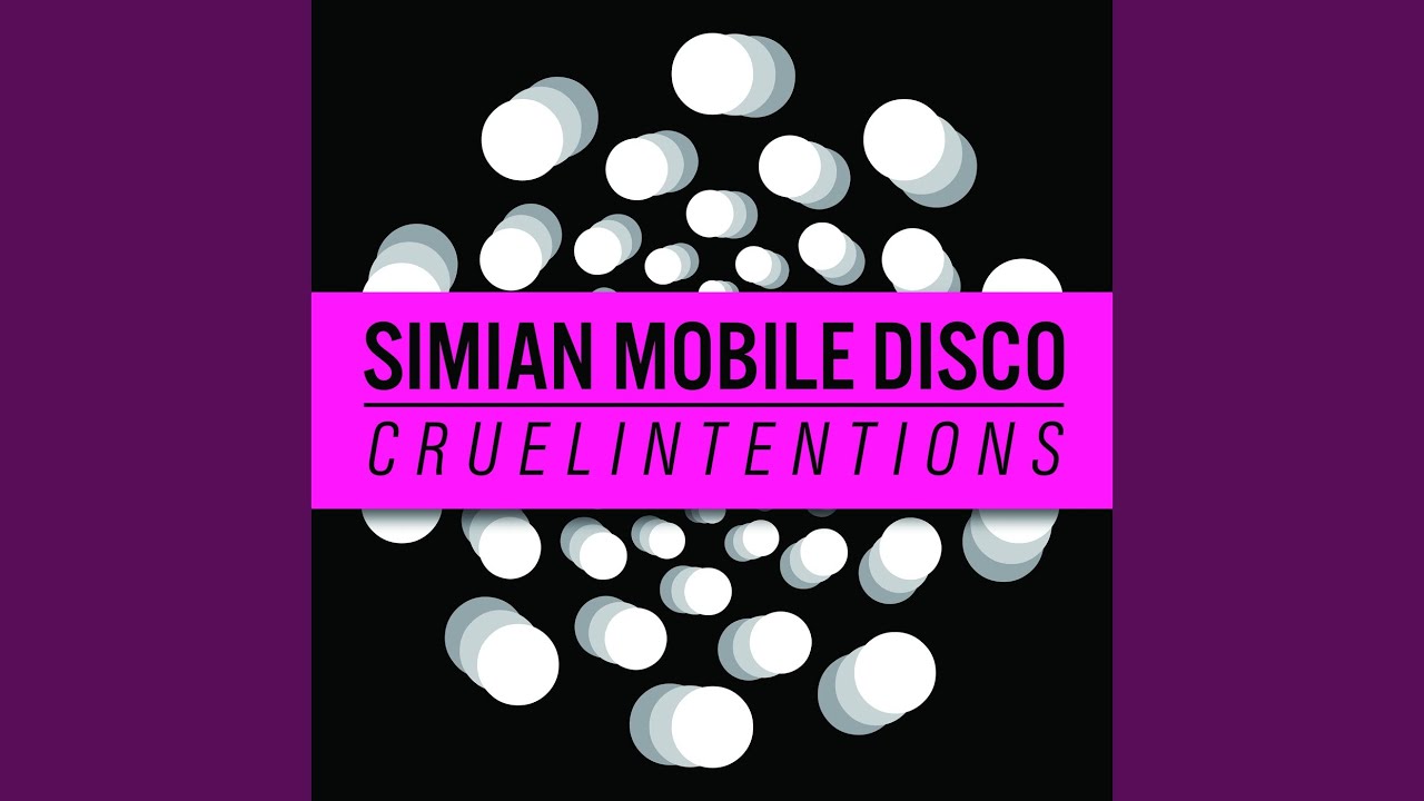 Cruel Intentions (Heartbreak's Slow Action Remix)