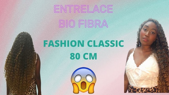 CARNAVAL-BIO FIBRA-FASHION CLASSIC – Valentina Hair