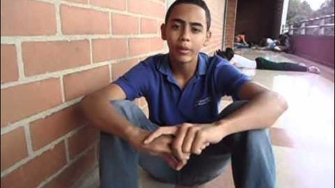 VIDEO INTERACCIÓN HUMANO COMPUTADOR NEW