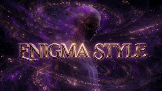 Enigma Mysterious Sadness 2026 | Melancholic New Age Music | Albert Van Deyk