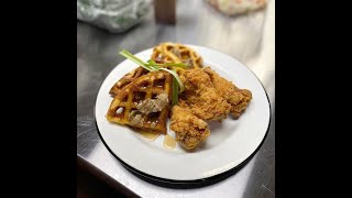 Breakfast At Barneys :: The Food :: Opening Week August 31st