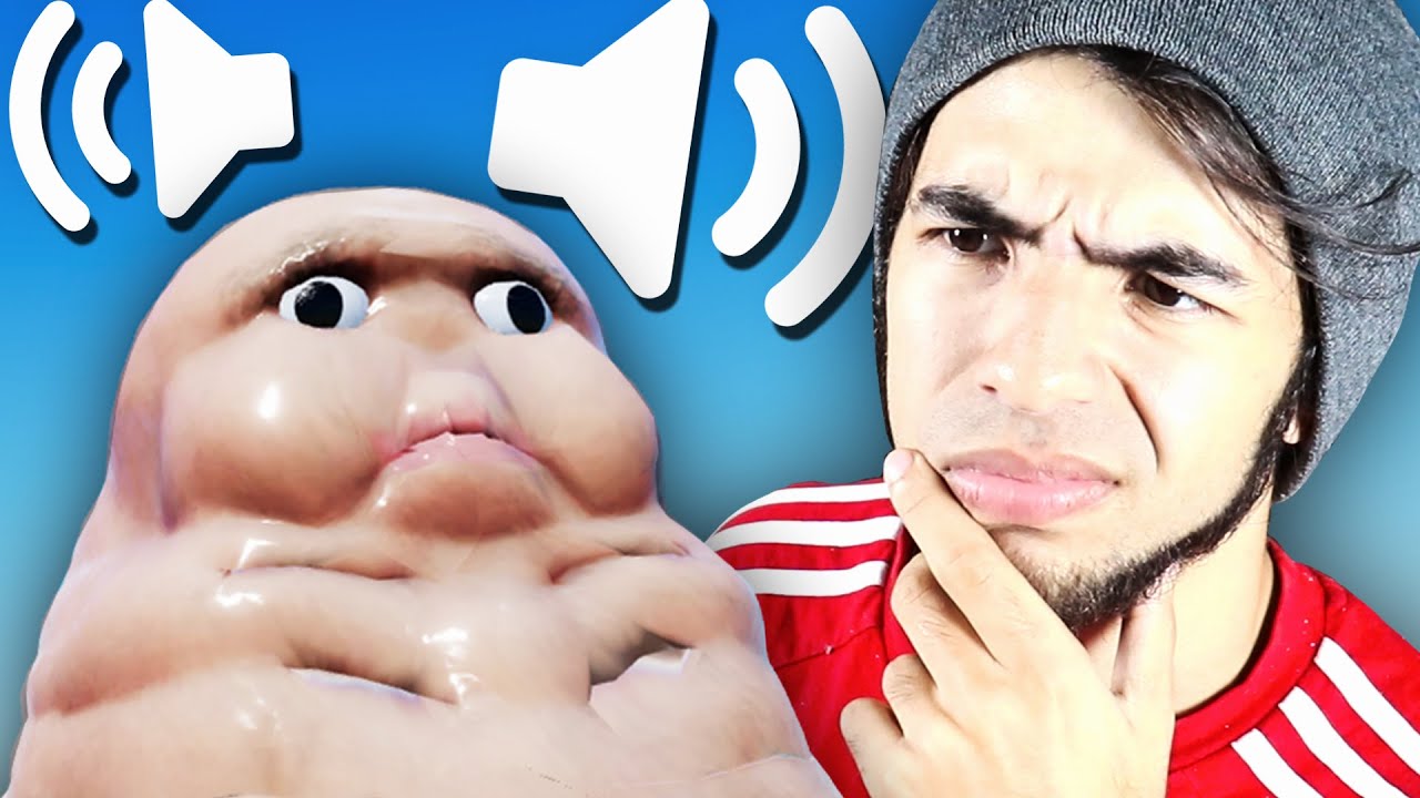 O CHAT DE VOZ do ROBLOX SÓ PIORA...