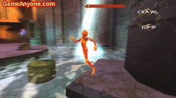 Sphinx and the Cursed Mummy - Part 30 - Mummy Medicine Bag