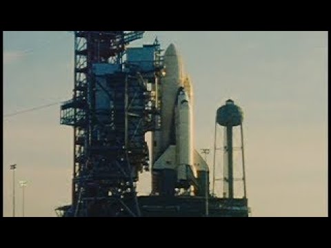 Video: Nejslavnější Astronauty