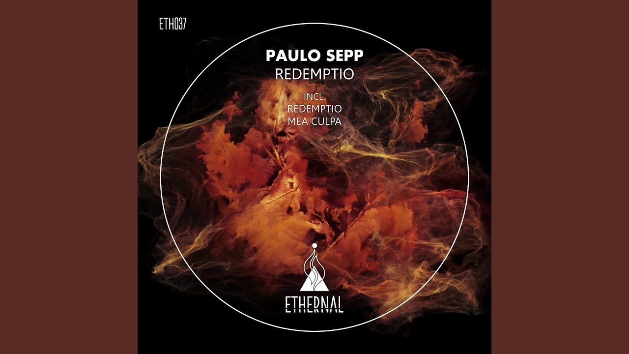 Watch Redemptio (Original Mix) on YouTube Watch Redemptio (Original Mix) on YouTube