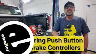 etrailer | Comparing Dash Mounted Brake Controller Options