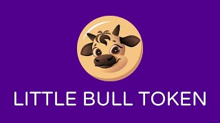 LITTLE BULL TOKEN Project Review || Maximize Your Investment With Yield Farming Mechanism