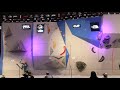 Male Youth D • Semi-Final • 2019 Youth Bouldering Nationals • 2/9/19 3:36 PM